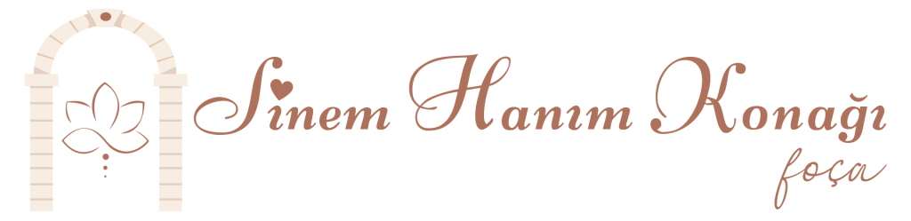 Sinem Hanım Konağı – İzmir Yenifoça